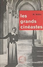 Télécharger le livre :  Les grands cinéastes