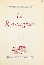 Télécharger le livre :  Le ravageur