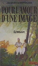 Télécharger le livre :  Pour l'amour d'une image