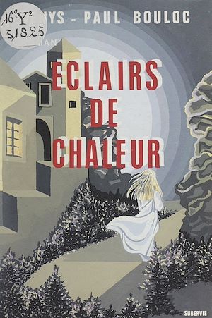 Téléchargez le livre :  Éclairs de chaleur