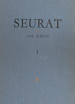 Télécharger le livre :  Seurat et son œuvre (1)