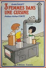 Télécharger le livre :  3 femmes dans une cuisine