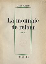 Télécharger le livre :  La monnaie de retour