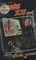 Télécharger le livre :  Fusée X. II...