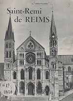 Télécharger le livre :  Saint-Rémi de Reims