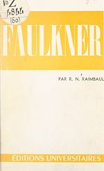 Télécharger le livre :  Faulkner
