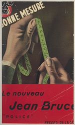 Télécharger le livre :  Bonne mesure