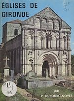 Download this eBook Églises de Gironde