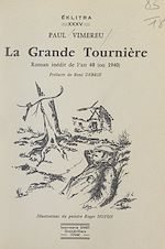 Télécharger le livre :  La grande Tournière