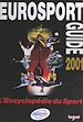 Télécharger le livre :  Eurosport guide 2001