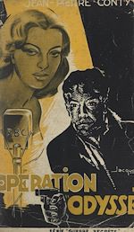 Télécharger le livre :  Opération Odyssée