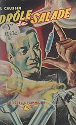 Télécharger le livre :  Drôle de salade