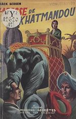 Télécharger le livre :  La passe de Khatmandou