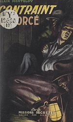 Télécharger le livre :  Contraint et forcé