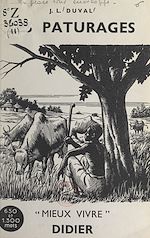 Télécharger le livre :  Les pâturages