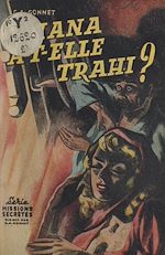 Télécharger le livre :  Diana a-t-elle trahi ?