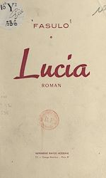 Télécharger le livre :  Lucia