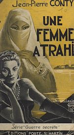 Télécharger le livre :  Une femme a trahi