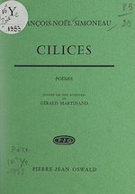 Télécharger le livre :  Cilices