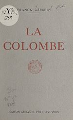 Télécharger le livre :  La colombe
