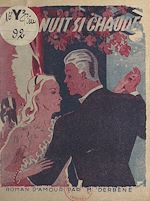 Télécharger le livre :  Cette nuit si chaude...