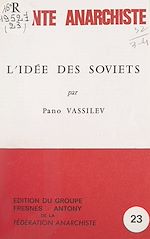 Télécharger le livre :  L'idée des soviets