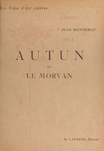 Télécharger le livre :  Autun et le Morvan