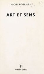 Télécharger le livre :  Art et sens