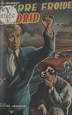 Télécharger le livre :  Guerre froide à Madrid