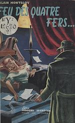 Télécharger le livre :  Feu des quatre fers