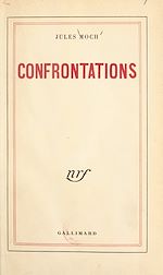 Télécharger le livre :  Confrontations