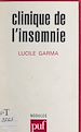 Télécharger le livre :  Clinique de l'insomnie