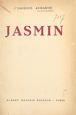 Télécharger le livre :  Jasmin