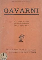 Télécharger le livre :  Gavarni