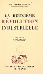 Télécharger le livre :  La deuxième révolution industrielle