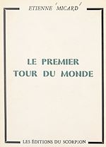 Télécharger le livre :  Le premier tour du monde