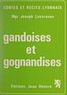 Télécharger le livre :  Gandoises et gognandises