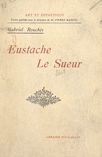 Télécharger le livre :  Eustache Le Sueur