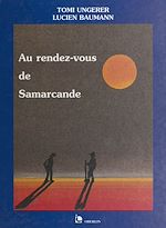Télécharger le livre :  Au rendez-vous de Samarcande