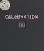 Télécharger le livre :  Célébration du trou