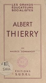Télécharger le livre :  Albert Thierry