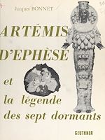 Download this eBook Artémis d'Éphèse et la légende des sept dormants