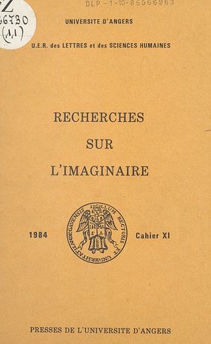Téléchargez le livre :  De Victor Segalen à Geneviève Serreau : 15 essais autour des thèmes littéraires du Seuil et de l'Attente