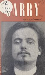 Télécharger le livre :  Alfred Jarry