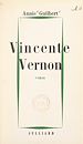 Télécharger le livre :  Vincente Vernon
