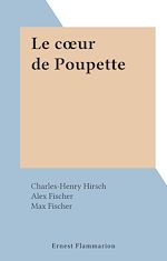 Télécharger le livre :  Le cœur de Poupette