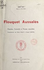 Télécharger le livre :  Flouquet aussalés