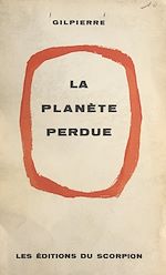 Download this eBook La planète perdue