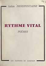 Télécharger le livre :  Rythme vital