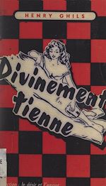 Télécharger le livre :  Divinement tienne !